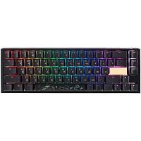 Клавиатура Ducky One 3 SF Cherry MX Brown RGB Black (DKON2167ST-BUAPXCLAWSC1) UA Клавиатура Ducky One 3 SF Cherry MX Brown RGB Black (DKON2167ST-BUAPXCLAWSC1) UA