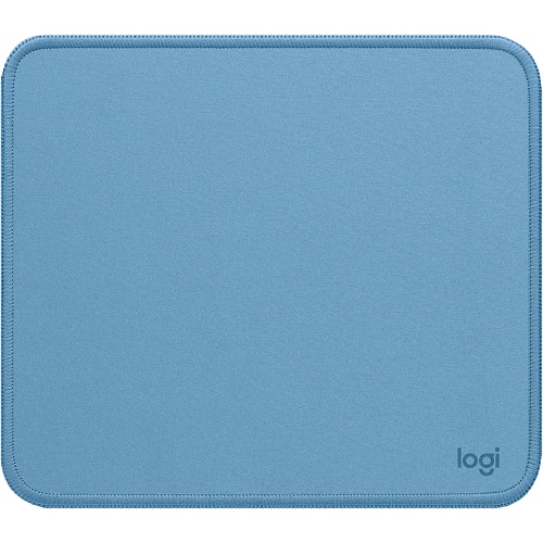 Коврик для мыши Logitech Mouse Pad Studio Blue (956-000051)