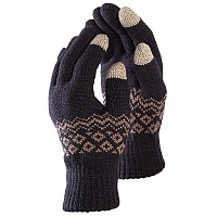 Перчатки для сенсорных экранов Xiaomi Friend Only (Dark Blue) Перчатки для сенсорных экранов Xiaomi Friend Only (Dark Blue)