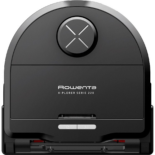 Робот-пылесос Rowenta X-Plorer Serie 220 RR9465WH