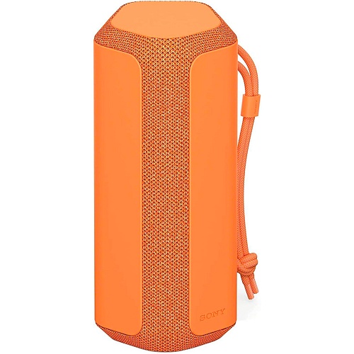 Портативная акустика Sony SRS-XE200 Orange (SRSXE200D.RU2)