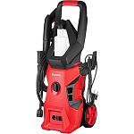 Мойка высокого давления Intertool DT-1515