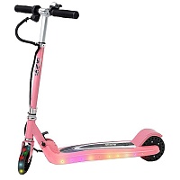 Электросамокат SNS KS55 Kid Music Pink Электросамокат SNS KS55 Kid Music Pink