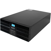 Источник бесперебойного питания (ИБП) LogicPower Smart-UPS 6000VA PRO RM (6740) Источник бесперебойного питания (ИБП) LogicPower Smart-UPS 6000VA PRO RM (6740)