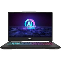 Ноутбук MSI Cyborg 15 AI A1VEK (A1VEK-002UK) - придбати в Дніпрі, Україні: ціна, характеристики | інтернет-магазин TOUCH