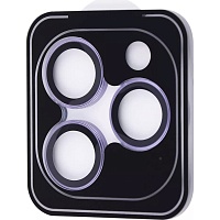 Защитное стекло на камеру Achilles Premium Camera Protection для Apple iPhone 14 Pro / 14 Pro Max Deep Purple Защитное стекло на камеру Achilles Premium Camera Protection для Apple iPhone 14 Pro / 14 Pro Max Deep Purple