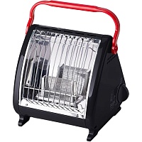 Газовый обогреватель Kovea Power Sense KH-2006BK