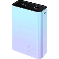 Зовнішній акумулятор Proove Hyper Flux 20000mAh 22.5W Gradient (PBH220120009) - придбати в Дніпрі, Україні: ціна, характеристики | інтернет-магазин TOUCH