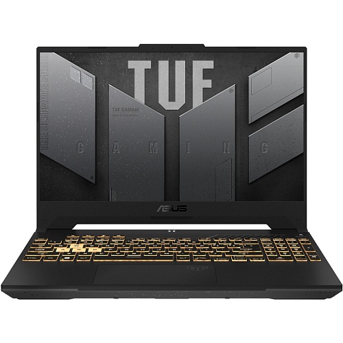 Ноутбук Asus TUF Gaming F15 FX507VI (FX507VI-LP095) Ноутбук Asus TUF Gaming F15 FX507VI (FX507VI-LP095)