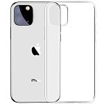 Чехол Baseus Simplicity Series Case для Apple iPhone 11 Pro Max (Transparent)