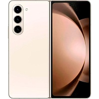 Смартфон Samsung Galaxy Fold5 12/256GB Cream (SM-F946BZEB) Смартфон Samsung Galaxy Fold5 12/256GB Cream (SM-F946BZEB)