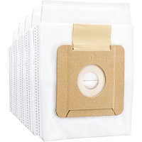 Мішок-пилозбірник Karcher для пилососів VC 2/VC 2 Premium 5шт (2.863-236.0)