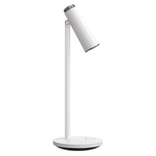 Настольная лампа Baseus 3.8W 1800mAh 5V White (DGIWK-A02)