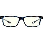 Комп'ютерні окуляри Gunnar Computer Eyewear Cruz Kids Large Navy Tortoise Clear Natural
