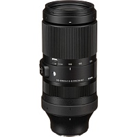 Объектив Sigma AF 100-400mm f/5-6.3 DG DN OS Contemporary Fujifilm X (00-85126-75075-6) Объектив Sigma AF 100-400mm f/5-6.3 DG DN OS Contemporary Fujifilm X (00-85126-75075-6)