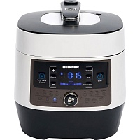 Мультиварка-скороварка Heinner HPCK-6WH