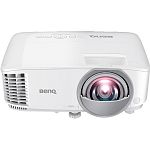 Мультимедийный проектор BenQ MX808STH (9H.JMG77.13E)