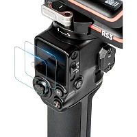 Захисне скло STARTRC 1111020 для DJI RS 3/4 - придбати в Дніпрі, Україні: ціна, характеристики | інтернет-магазин TOUCH