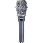 Микрофон вокальный Shure BETA 87A