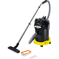 Пылесос промышленный Karcher AD 4 Premium (1.629-731.0)
