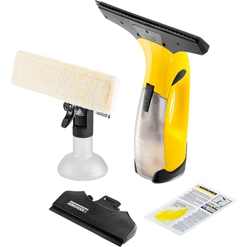 Пылесос для мытья окон Karcher WV 2 PLUS N (1.633-212.0)