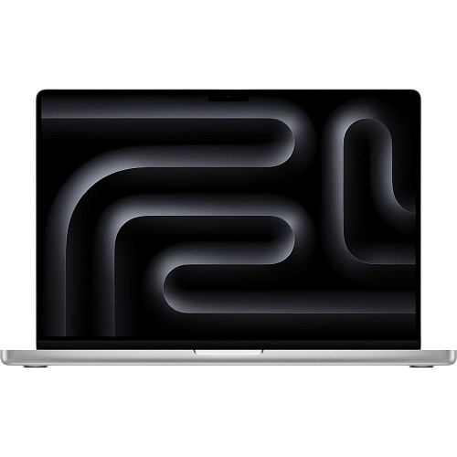 Ноутбук Apple MacBook Pro 16'' M5 Pro 24/1TB Silver 2026 (MGE44) - придбати в Дніпрі, Україні: ціна, характеристики | інтернет-магазин TOUCH