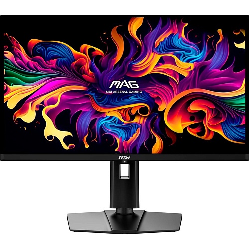 Монитор MSI 26.5" MAG 271QPX