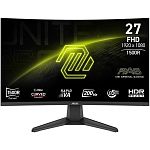 Монитор MSI 27" MAG 276CF E20
