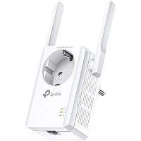 Ретранслятор Wi-Fi сигнала TP-Link TL-WA860RE Ретранслятор Wi-Fi сигнала TP-Link TL-WA860RE