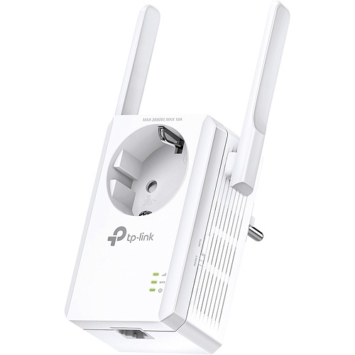 Ретранслятор Wi-Fi сигнала TP-Link TL-WA860RE