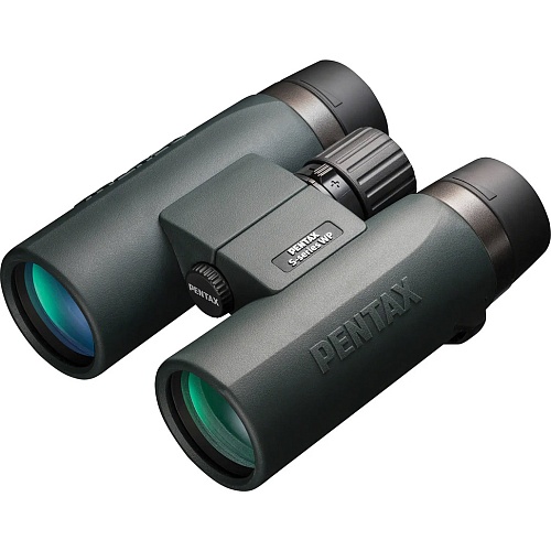 Бінокль Pentax SD 10X42 WP (62762) - придбати в Дніпрі, Україні: ціна, характеристики | інтернет-магазин TOUCH