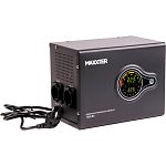 Джерело безперебійного живлення (ДБЖ) Maxxter MX-HI-PSW1000-01