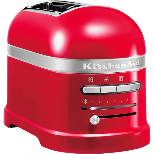 Тостер KitchenAid Artisan 5KMT2204EER Тостер KitchenAid Artisan 5KMT2204EER