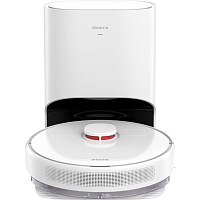 Робот-пылесос Dreame Vacuum Cleaner D9 Plus White (RLD11GD) Робот-пылесос Dreame Vacuum Cleaner D9 Plus White (RLD11GD)