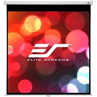 Проекционный экран Elite Screens Manual M119XWS1 119" Проекционный экран Elite Screens Manual M119XWS1 119"