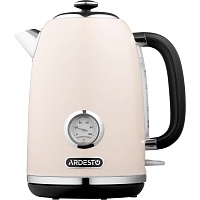 Електрочайник Ardesto EKL-F410BG - придбати в Дніпрі, Україні: ціна, характеристики | інтернет-магазин TOUCH Електрочайник Ardesto EKL-F410BG - придбати в Дніпрі, Україні: ціна, характеристики | інтернет-магазин TOUCH