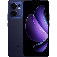 Смартфон Oppo Reno13 5G 12/256GB Luminous Blue Global Version