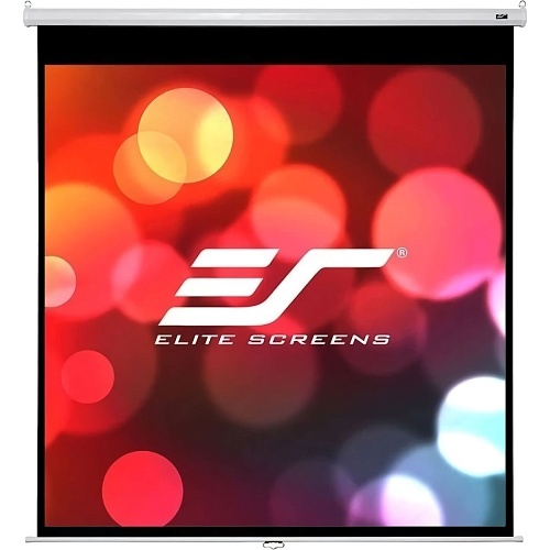 Проекционный экран Elite Screens Manual M119XWS1 119"