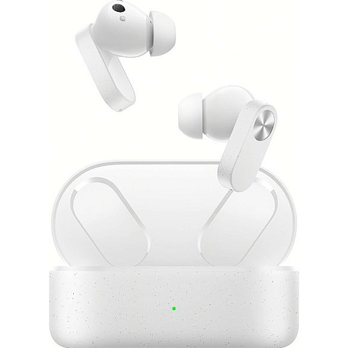 Навушники OnePlus Nord Buds 2 E508A Lighting White - придбати в Дніпрі, Україні: ціна, характеристики | інтернет-магазин TOUCH