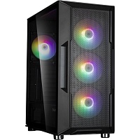 Корпус Zalman i3 Neo Black