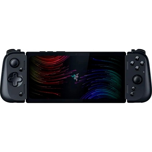 Портативная игровая консоль Razer Edge Gaming Tablet + Kishi V2 Pro Controller (RZ80-04610100-B3G1)