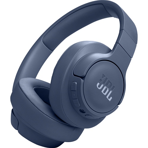 Навушники JBL Tune 770NC Blue (JBLT770NCBLU) - придбати в Дніпрі, Україні: ціна, характеристики | інтернет-магазин TOUCH