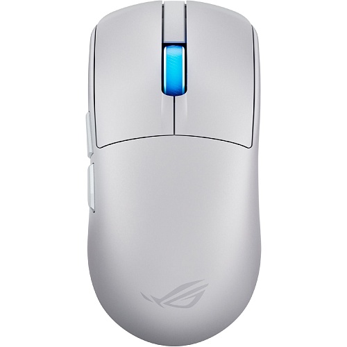 Мышь Asus ROG Harpe II Ace White (90MP0490-BMUA10)