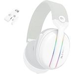 Ігрові навушники Proove Gaming Glimmer White (WHGL00022002)