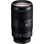 Объектив Sony E 70-350mm F/4.5-6.3 G OSS (SEL70350G)