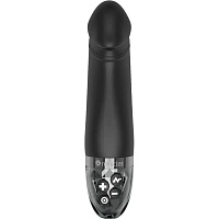 Вибратор Mystim Real Deal Neil Black Edition (SO8144)