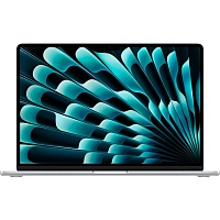 Ноутбук Apple MacBook Air 15" M4 16/256GB Silver 2025 (MW1G3) Ноутбук Apple MacBook Air 15" M4 16/256GB Silver 2025 (MW1G3)