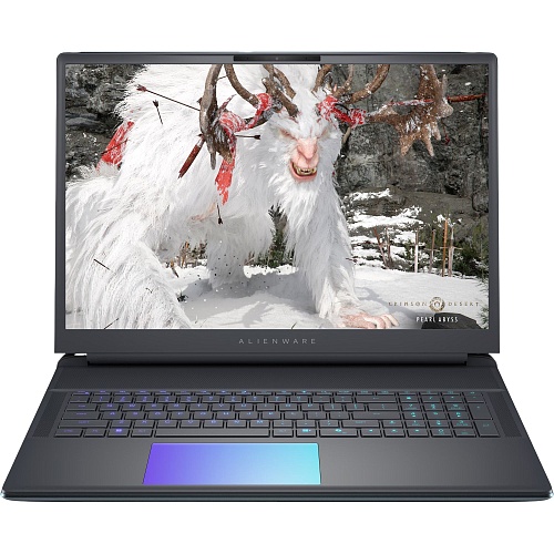 Ноутбук Alienware 18 Area-51 (useaa18250hbtshmlv)