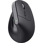 Мышь Trust Bayo+ Ergonomic Black (25146)