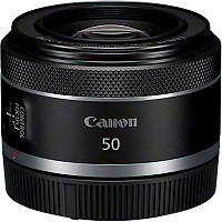 Об'єктив Canon RF 50mm f/1.8 STM (4515C005)